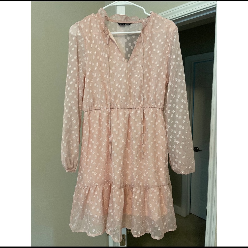 SHEIN Dress